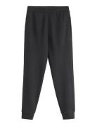 Trousers Jogger With Gusset Bottoms Sweatpants Black Lindex
