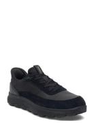 U Spherica Plus A Low-top Sneakers Black GEOX