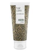 Hair Care 200 Ml Conditi R Balsam Nude Australian Bodycare