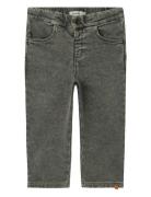 Nmnlulia Loose Jeans 4017-Ci Lil Bottoms Jeans Loose Jeans Grey Lil'At...