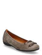 Ballerina Ballerinasko Ballerinaer Beige Gabor