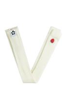 Strawberry Pointelle Leggings 1-Pack Bottoms Leggings White Mini Rodin...