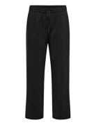 Onswill 0292 Loose String Pant Noos Bottoms Sweatpants Black ONLY & SO...