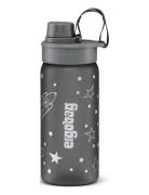 Bottle Space Home Meal Time Grey Ergobag