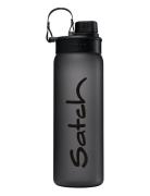Bottle Black Home Meal Time Black Satch