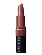 Crushed Lip Color Telluride Læbestift Makeup Brown Bobbi Brown