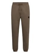 Dimacs Bottoms Sweatpants Brown HUGO
