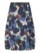Masucela Skirts Knee-length & Midi Skirts Multi/patterned Masai