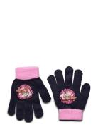 Gants Accessories Gloves & Mittens Gloves Navy Paw Patrol