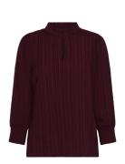 Blouse From Freequent In A Light Material Of Recycled Polyester With A...