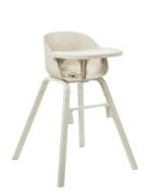 Grace High Chair Vanilla White Baby & Maternity Baby Chairs & Accessor...