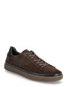 Leo Low-top Sneakers Brown VAGABOND