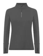 Layering Half Zip Sport Women Sport Clothing Sport Fleeces & Midlayers...