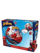 Spiderman 3 Styks Keramik Spisesæt Home Meal Time Dinner Sets Multi/pa...