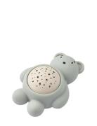 Manuel Bear Sound And Projector Lamp Home Kids Decor Lighting Night La...