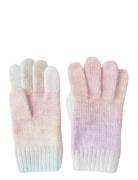 Nkfmisty Gloves Accessories Gloves & Mittens Gloves Multi/patterned Na...