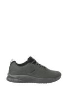 Jfwcroxley Knit Sneaker Noos Low-top Sneakers Grey Jack & J S