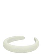 Washed Denima Midi Hairbrace Accessories Hair Accessories Hair Band Wh...
