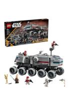 Star Wars 75413 75413 Toys Lego Toys Lego star Wars Multi/patterned LE...