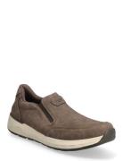 11550 Sneakers Brown Rieker