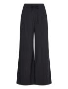 Ellis Bottoms Trousers Suitpants Black Tiger Of Sweden