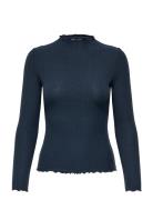 Onlemma L/S High Neck Top Noos Jrs Tops T-shirts & Tops Long-sleeved N...