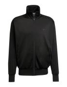 Firebird Tt Sport Sweatshirts & Hoodies Sweatshirts Black Adidas Origi...