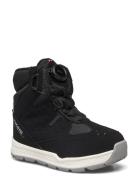 Espo Warm Wp Boa Sport Winter Boots Winter Boots W. Laces Black Viking