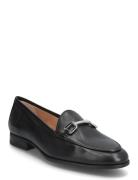 Dalcyf25Nto Shoes Flat Loafers Black UNISA