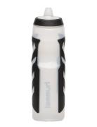 Hmlwaterbottle Sport Water Bottles White Hummel