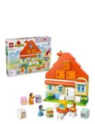 Duplo Berry 10459 10459 Toys Lego Toys Lego duplo Multi/patterned LEGO