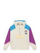 Kossuth Mountain Outerwear Jackets Light-summer Jacket Cream Maison La...