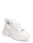 Mac-E High-top Sneakers White Steve Madden