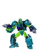 Transformers Age Of The Primes Deluxe Class Fugitive Waspinator Toys P...