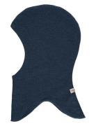 Abel Accessories Headwear Balaclava Blue MarMar Copenhagen