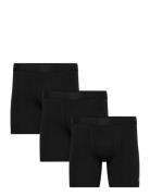 Shorts Sport Boxers Black Adidas Underwear