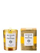 Panett Candle 200G Duftlys Nude Acqua Di Parma