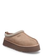 W Tazz Ii Shoes Mules & Slip-ins Flat Mules Beige UGG
