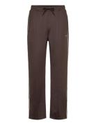 Tracksuit Pants Bottoms Sweatpants Brown H2O