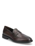 Core 240 Loafers Flade Sko Brown Lloyd