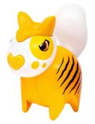 Flora Tulip Toys Playsets & Action Figures Animals Orange BRIO