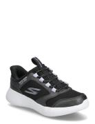 Girls Go Run 400 V2 Low-top Sneakers Black Skechers