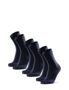 Merino Dress Socks 3-Pack Sport Socks Regular Socks Blue Danish Endura...