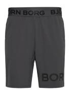 Borg Shorts Sport Men Sport Clothing Sport Shorts Sport Training Short...