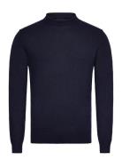 O-Neck Jumper / Style 7553O-Neck Jumper / Style 7553 Tops Knitwear Rou...