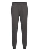 Trouser Bottoms Sweatpants Grey EA7