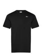 Id Train Stretch Tech T-Shirt Sport Men Sports Clothes Sport Tops Spor...