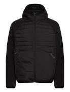 J_Urbanex Hybrid Hd Sport Men Sport Clothing Sport Outerwear Sport Jac...