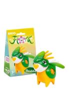 Flora Dandelion Leaf Outfit Toys Playsets & Action Figures Animals Mul...