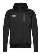 Pro Training Full Zip Hoodie Sport Men Sport Clothing Sport Sweatshirt...